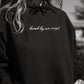 LOVED BY AN ANGEL HOODIE