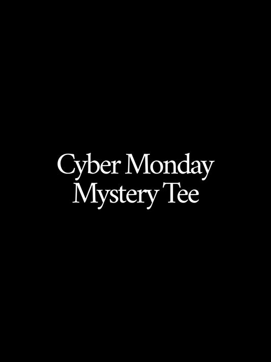 Mystery Tee